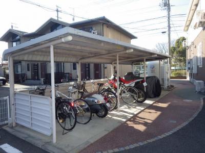 共用部分