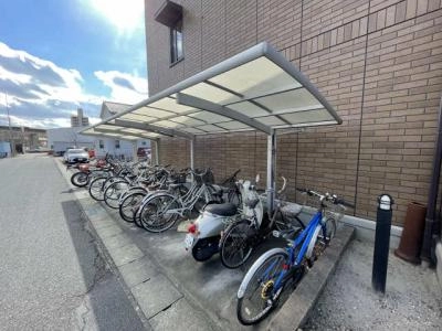 共用部分