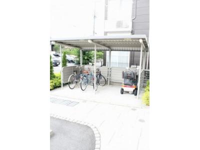 共用部分