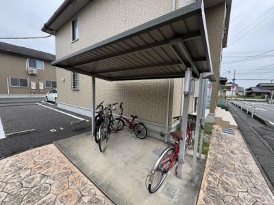 共用部分