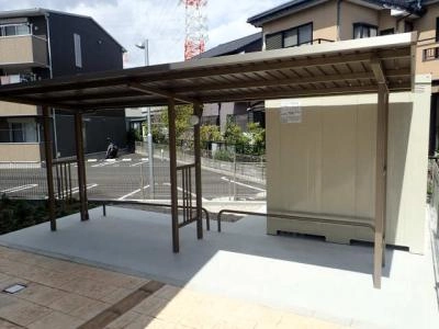 共用部分