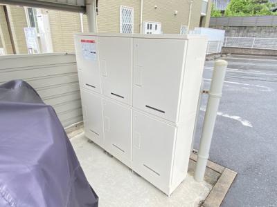 共用部分