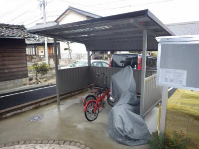 共用部分