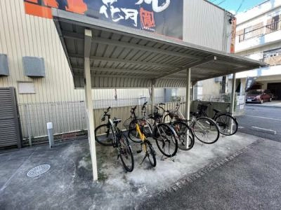 共用部分