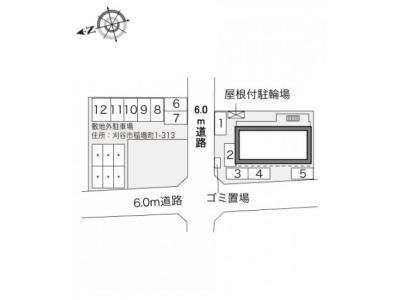 レオパレス稲場 3階 その他