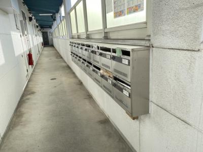 共用部分