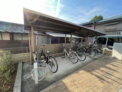 共用部分