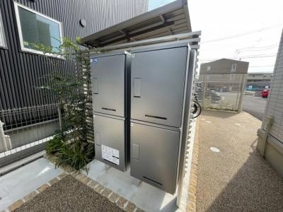 共用部分