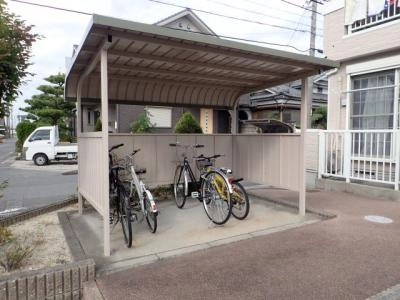 共用部分
