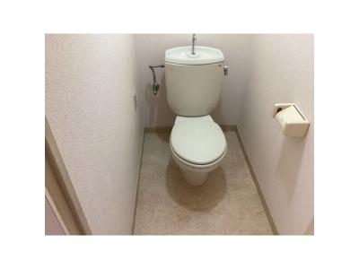 レジデンス東刈谷Ⅱ 4階 WC