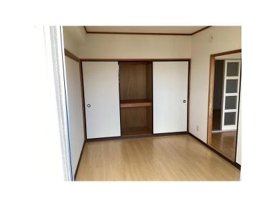 レジデンス東刈谷Ⅱ 4階 寝室