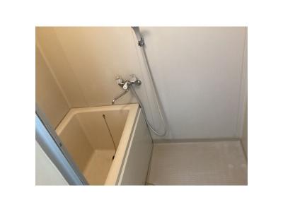 レジデンス東刈谷Ⅱ 4階 浴室