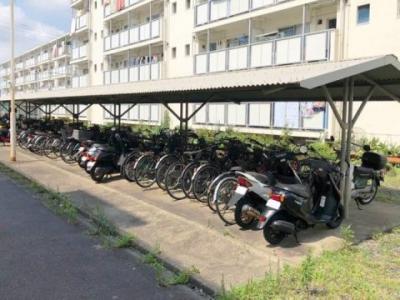 共用部分