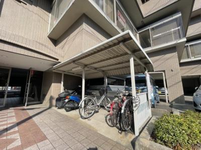 共用部分