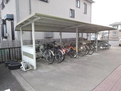 共用部分