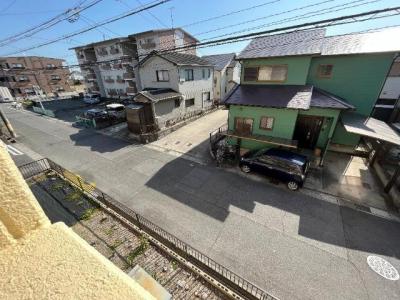 サンハイツ半城土 2階 その他