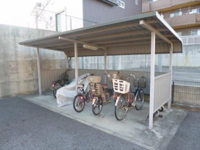 共用部分