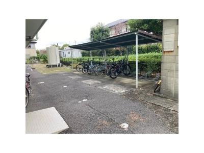 共用部分