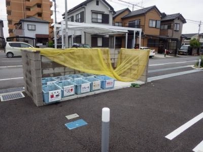 共用部分