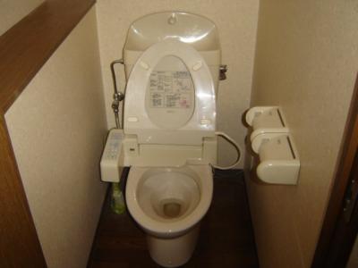 WC