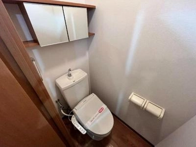 WC