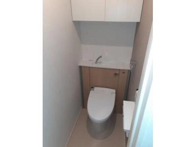 WC