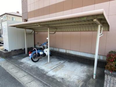 共用部分