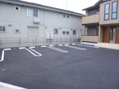  駐車場