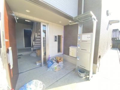 共用部分