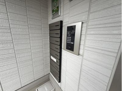 共用部分