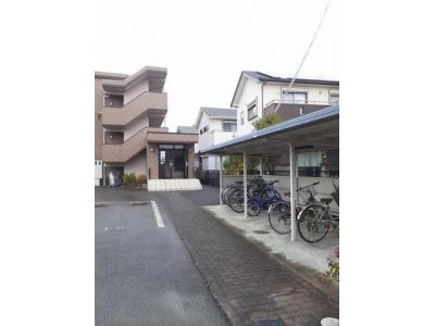 共用部分