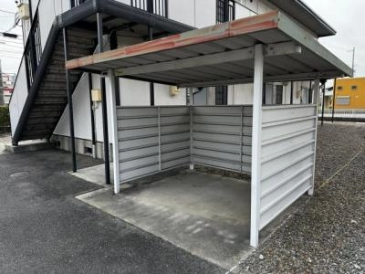 共用部分