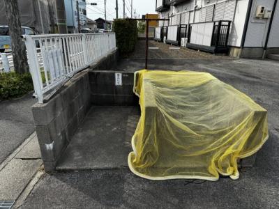 共用部分