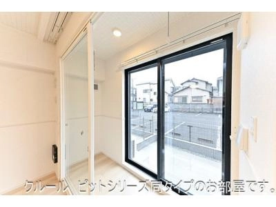 室内
