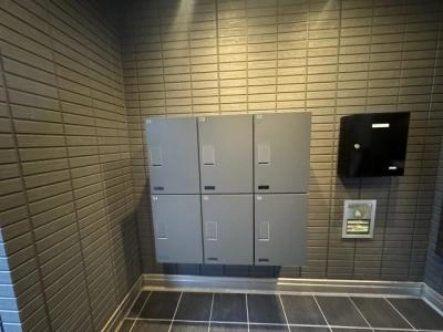 共用部分