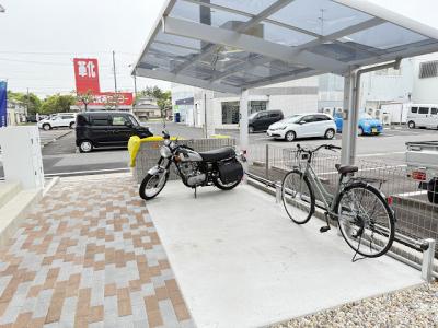 共用部分