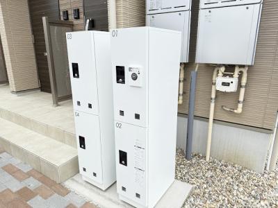 共用部分