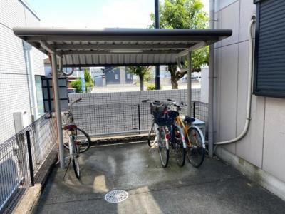 共用部分