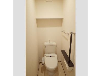 WC