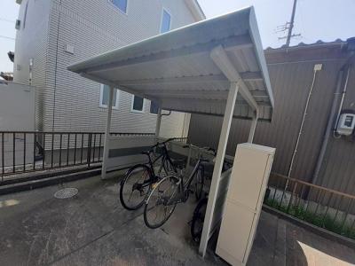 共用部分