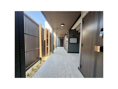 共用部分