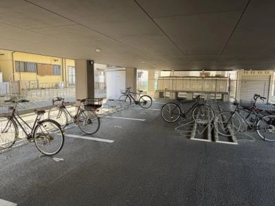 共用部分