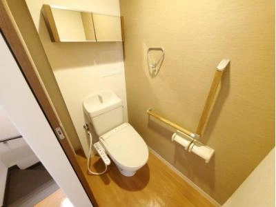 WC