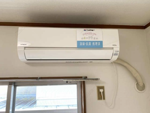 エアコン
