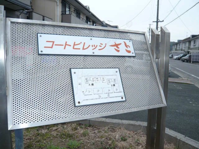 ネームプレート