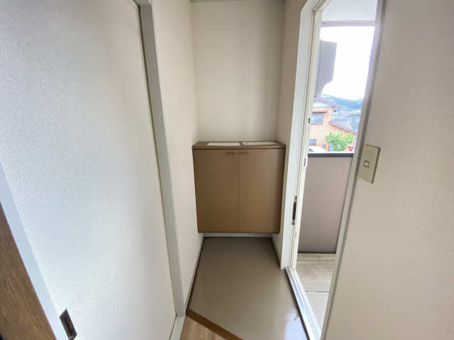 シューズBOX