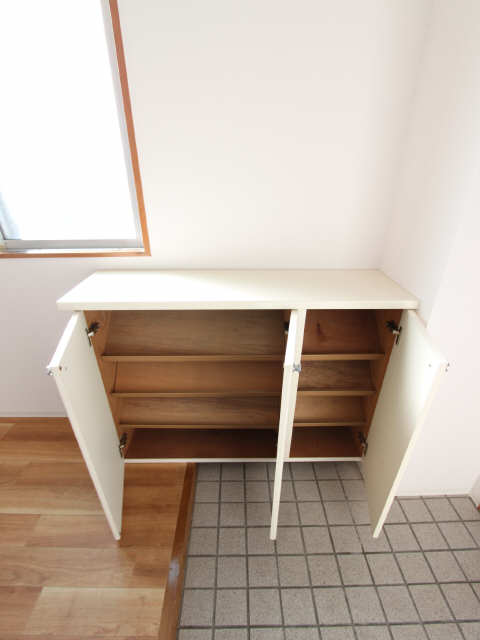 シューズＢＯＸ