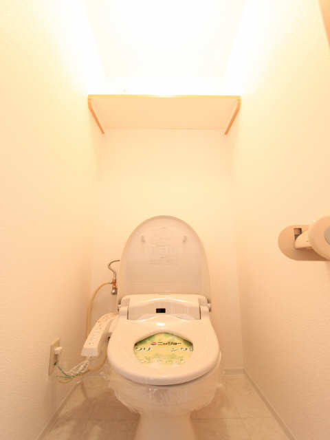 ＷＣ