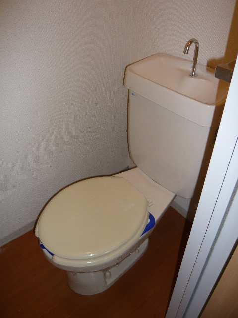ＷＣ