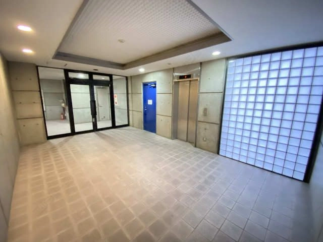 共用部分